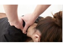 ローリエ/肩こり・首こりに悩むあなたへ。