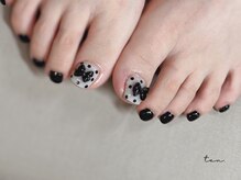 テンドット(ten.)/