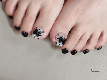 テンドット(ten.)/