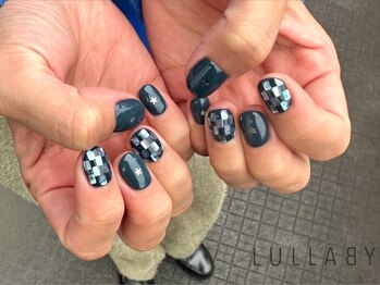 ララバイ 三軒茶屋店(LULLABY)/LULLABY やり放題コース