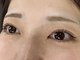 ソレイユ トータルビューティー(sole‘il total beauty)の写真/《大人の上品まつ毛》派手すぎず印象的♪オフィス・日常に馴染む自然な仕上がり◎