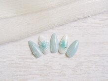 イムドットネイル(imu.nail)/