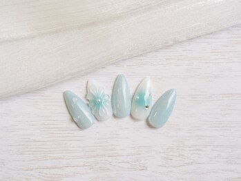 イムドットネイル(imu.nail)/