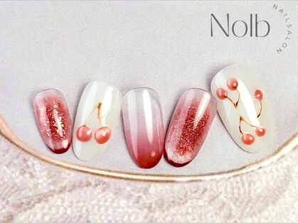 ノルブ(Nolb)の写真