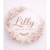 リリー(Lilly)のお店ロゴ