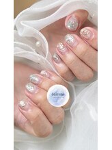 サイレネネイル(Sairene Nail)/オーダーデザイン