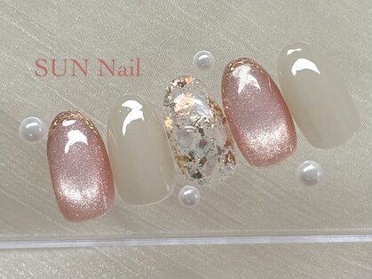 サンネイル(SUN Nail)の写真