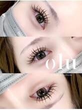 オル(olu)/LEDパリエク120本