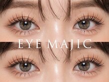 アイマジックピュア 一番町店(EYE MAJIC pure)