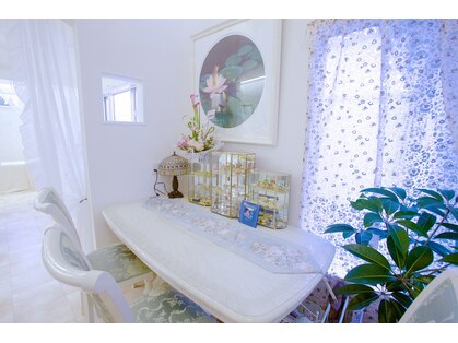 はなゆらの写真