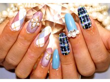 ハニービー(Honey B)/付け放題2H¥9980★オフも無料