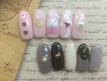 ジュエル(Jewel)/再来　定額コミコミ　7630円