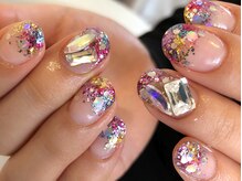 トランキル(Tranquille)/