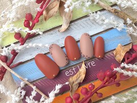 マット＆レオパード