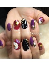 プレシャス プライベートビューティーサロン(Precious Private Beauty Salon)/