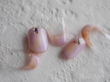 ネイルエニー(Nail Any)/Any collection