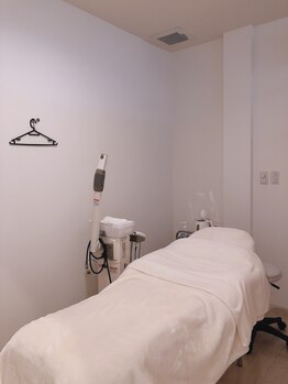 ポーラ ザ ビューティ 岩出店(POLA THE BEAUTY)/エステルーム