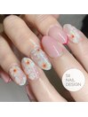 Nail Design２０＊