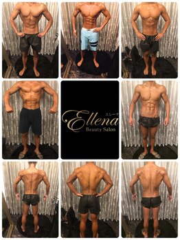 エレーナ 横浜(Ellena)/IBCA国際ボディカラーリング協会