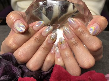 ブリリアン(Brillant)/