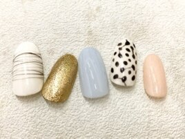アートネイル