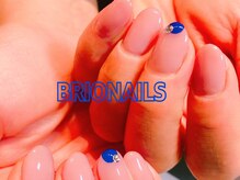 ブリオ ネイルズ(Nail BRIO NAILS)/オフィスネイル