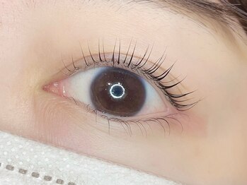 アイクイック 高田馬場店(Ai Quick)/パリジェンヌ