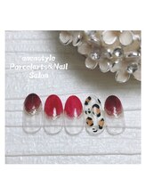 エンエンスタイル(enenstyle)/定額Cコース