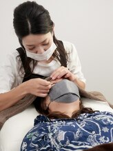 コンシャス(CONSCIOUS) 中野 綾菜