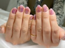 ココズルーム(KOKO's Room)/オーロラネイル