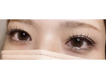 トパ(topa)/まつげパーマ