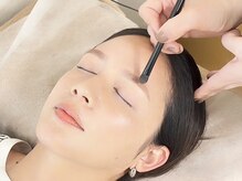 ノンノ 板橋(NONNO)/7.【お仕上げ】