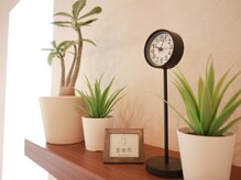 整癒院/一人ひとりに寄り添い心を込めて