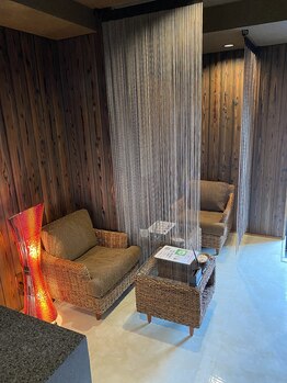 アジアンリラクゼーション ヴィラ 磐田店(asian relaxation villa)/ロビー