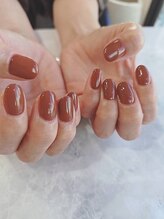 朱花 プルバイシュカ(fle by 朱花)/ワンカラー