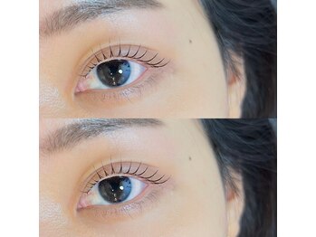 オト(oto.)/《まつげパーマ》ラッシュリフト