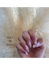 カウイ イン ハロイ(Kaui in haloi)/Spring