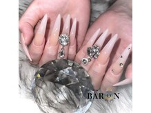 バロン 町田店(BARON)/ちゅるんグラデーション