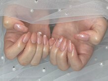 スティムネイル(Stimu nail)/