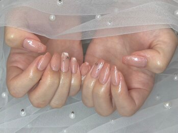 スティムネイル(Stimu nail)/