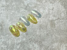 ビューティフルムーン ネイル 本厚木(Beautiful Moon Nail)/◆定額¥7000～¥10000湯川専用◆