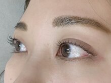 アンズラッシュ(An'z LASH)/まつげパーマ