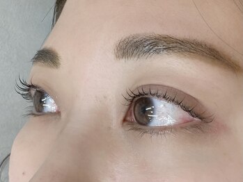 アンズラッシュ(An'z LASH)/まつげパーマ