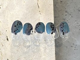 【定額Aコース¥9,900】