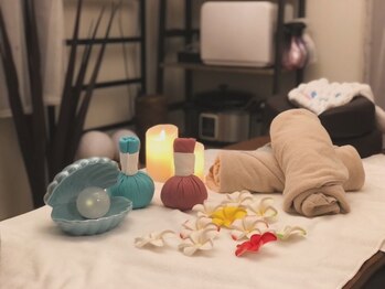 カラダの方程式/◇店内◇