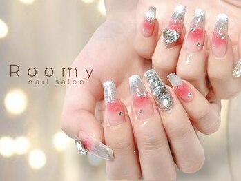 ルーミー(ROOMY)/《パラジェル》ワンホン 持込