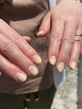 ネイルサロン ココロジー(COCOLOGY)/