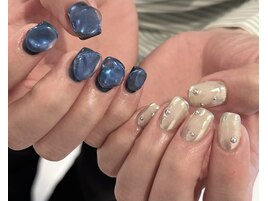 ニュアンスデザイン