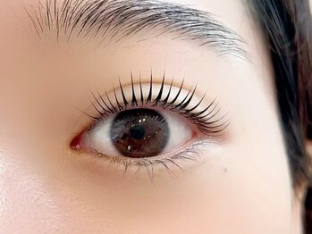 スマイル(Smile)/まつ毛パーマ/辻堂/茅ヶ崎/藤沢