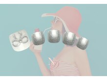 ネイル デイ 烏丸(NAIL DAY)/定額シンプルコース/フィルイン